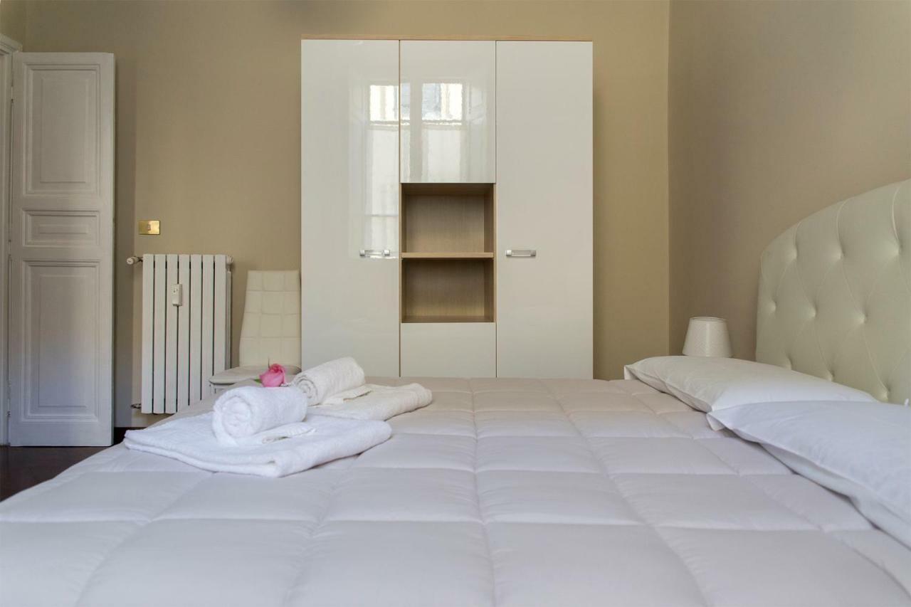 Marbel - Casa Vacanze Rome Buitenkant foto