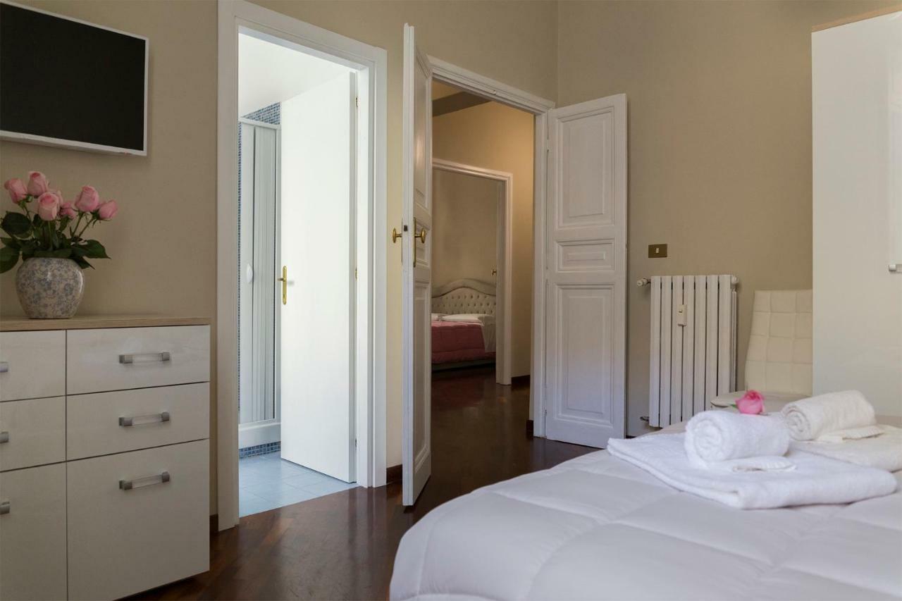 Marbel - Casa Vacanze Rome Buitenkant foto