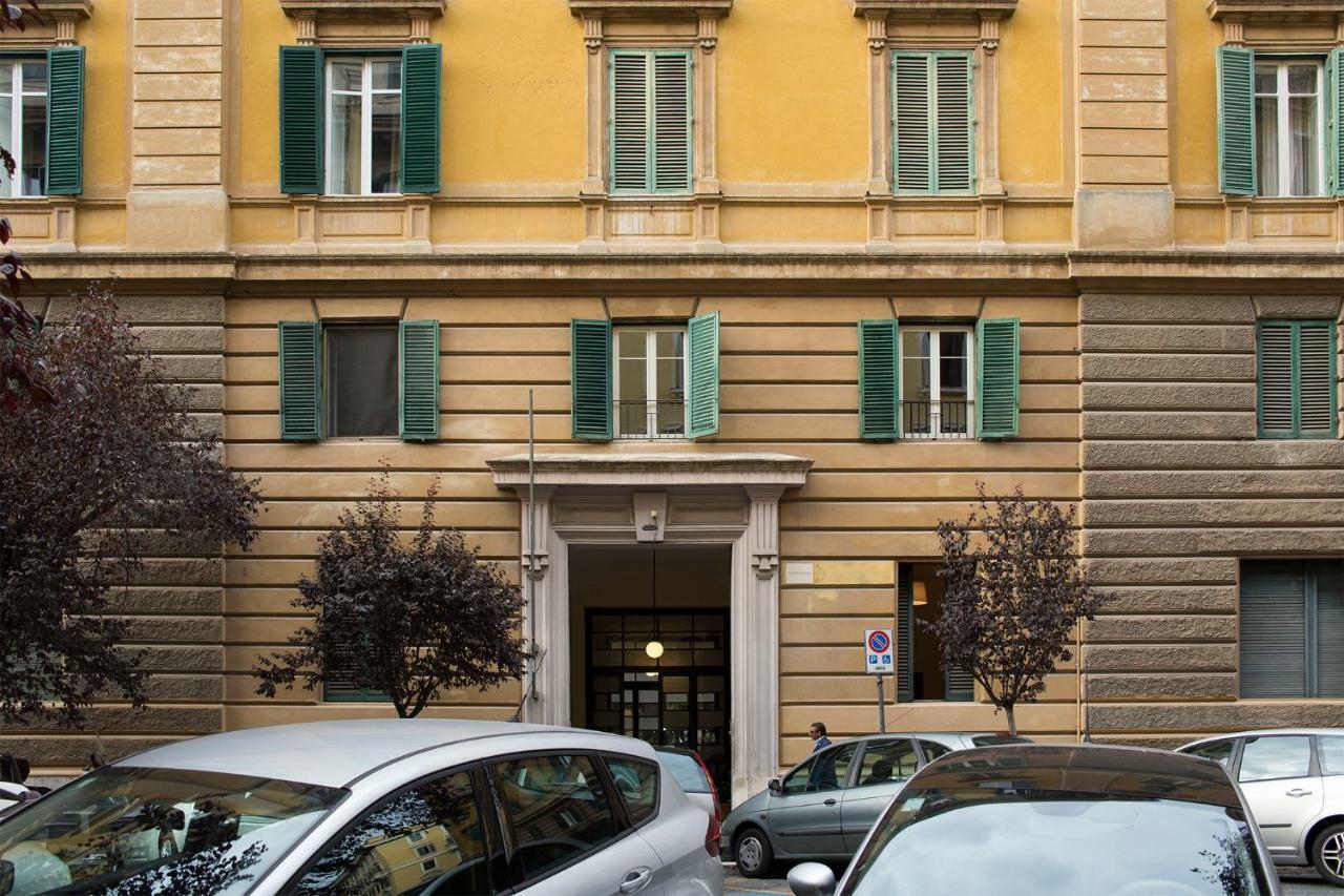 Marbel - Casa Vacanze Rome Buitenkant foto