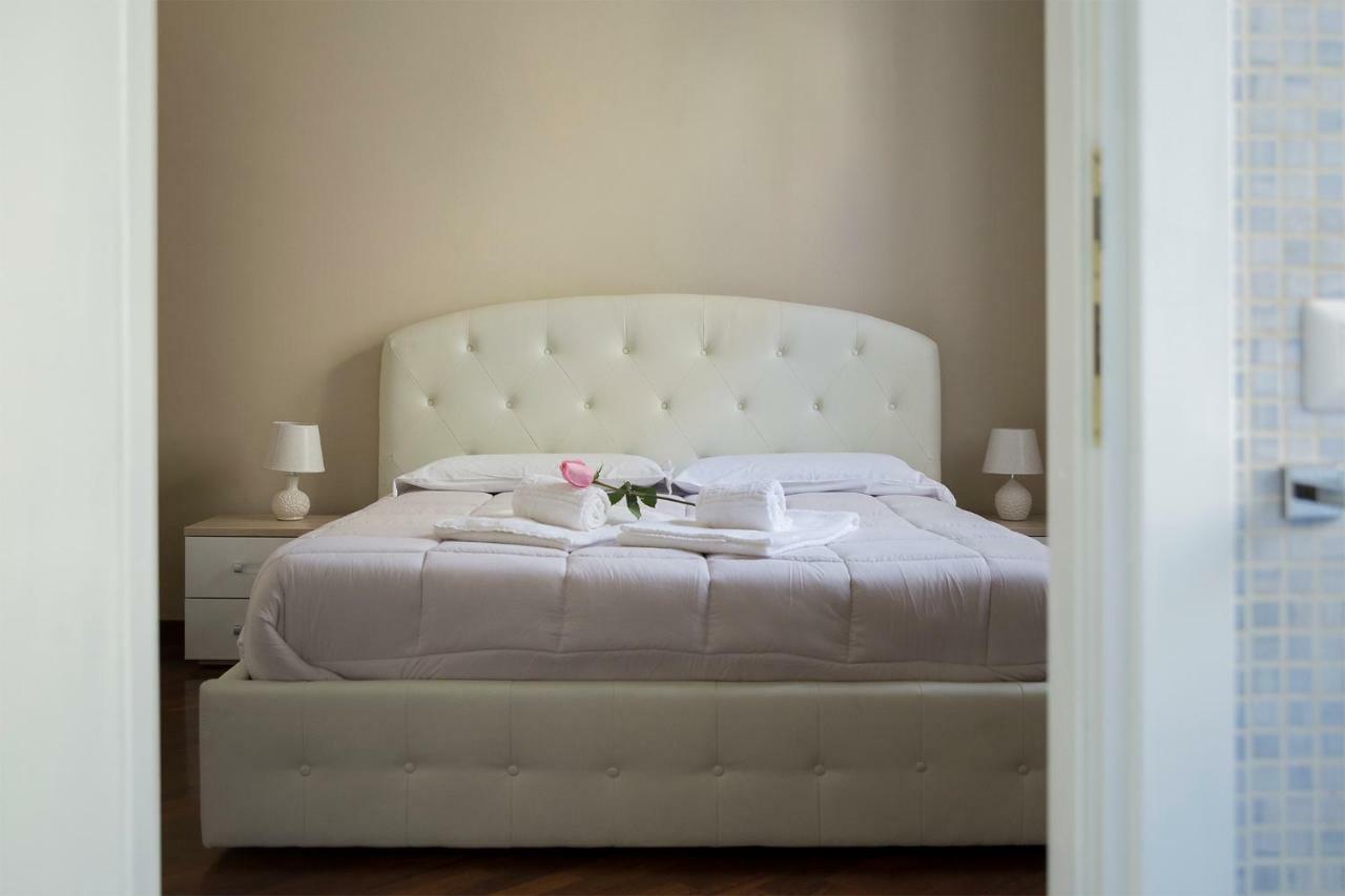 Marbel - Casa Vacanze Rome Buitenkant foto