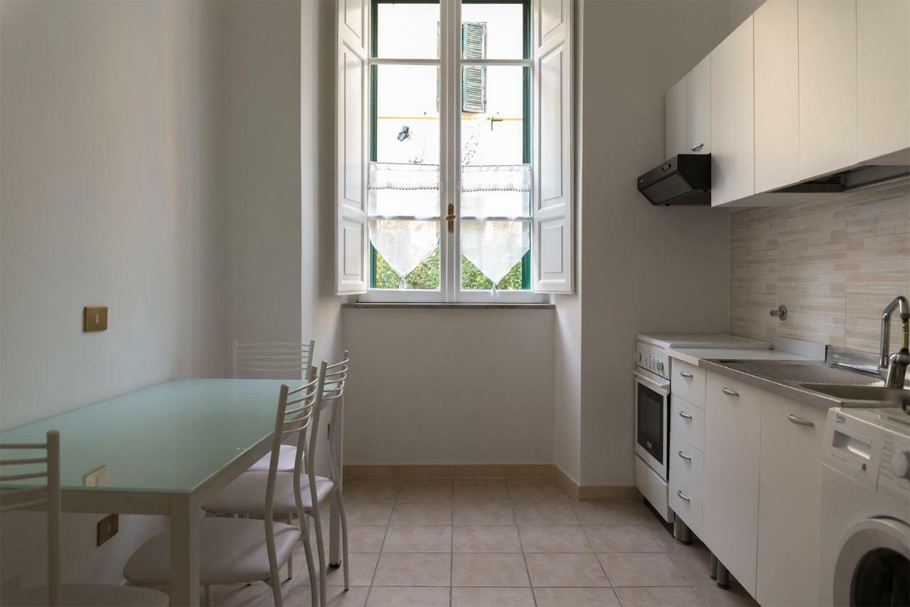 Marbel - Casa Vacanze Rome Buitenkant foto
