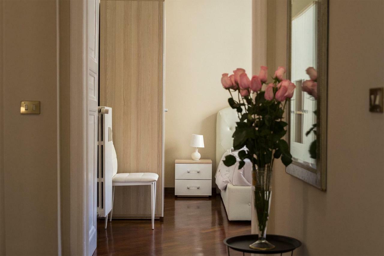 Marbel - Casa Vacanze Rome Buitenkant foto